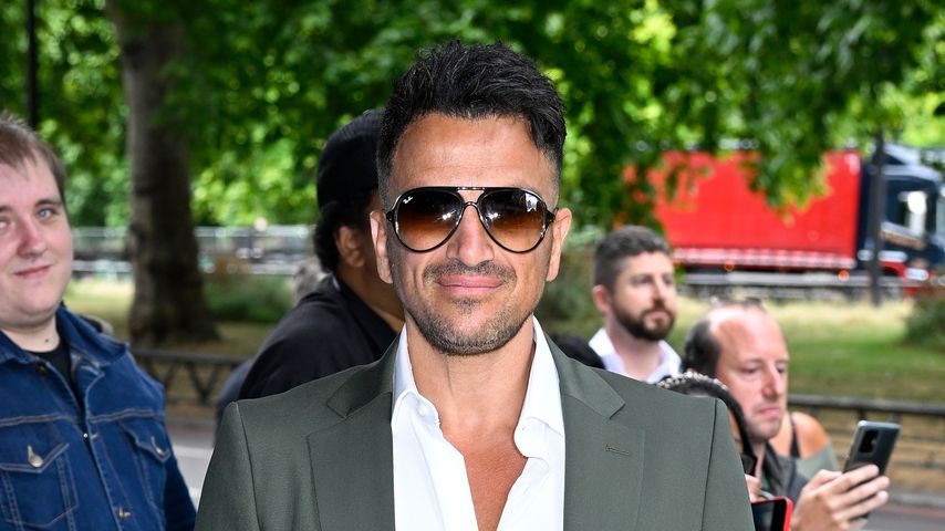 Peter Andre, Sänger