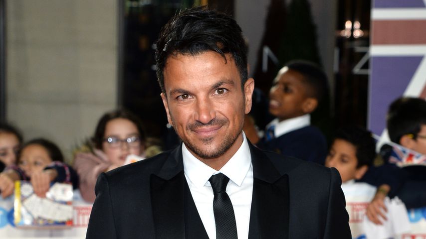 Peter Andre, Musiker