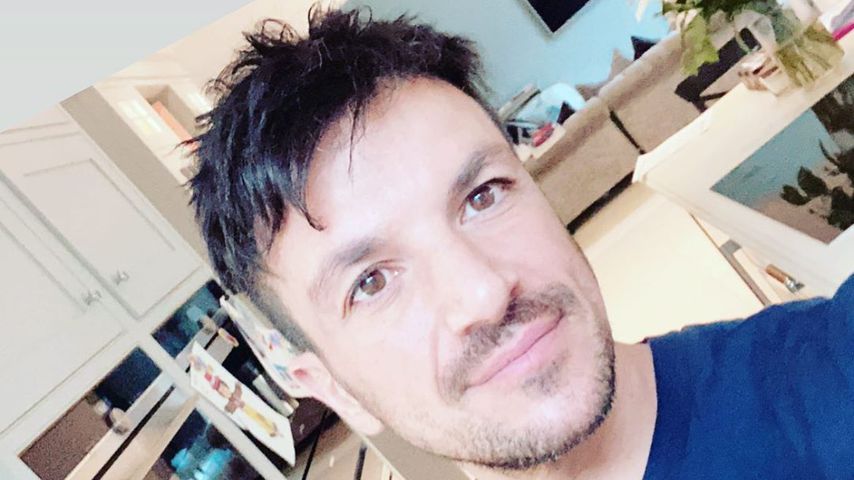 Corona-Panik: Peter Andres Fans dürfen ihn nicht anfassen