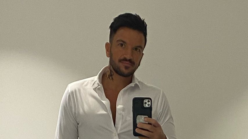 Peter Andre, Sänger