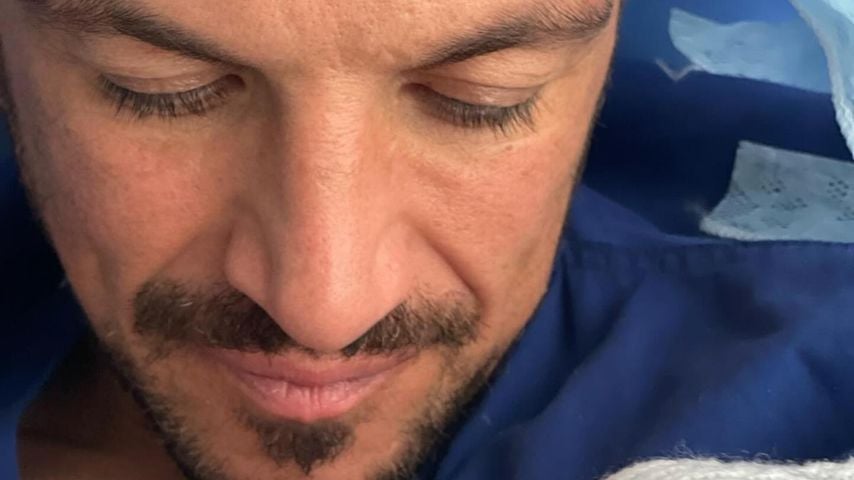 Peter Andre, Musiker