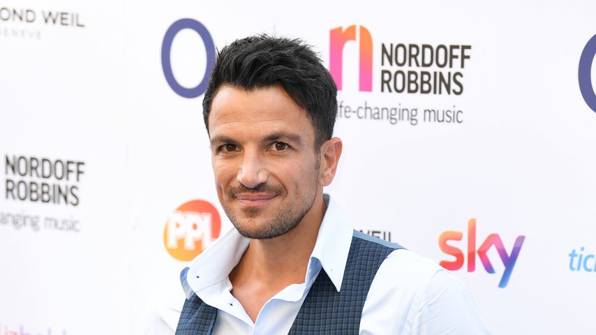 Peter Andre, Sänger