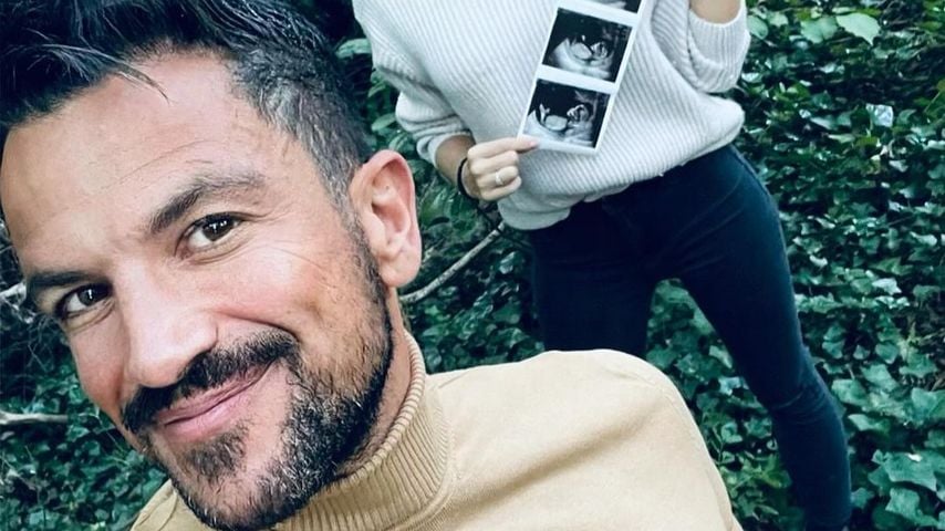Peter Andre, TV-Persönlichkeit
