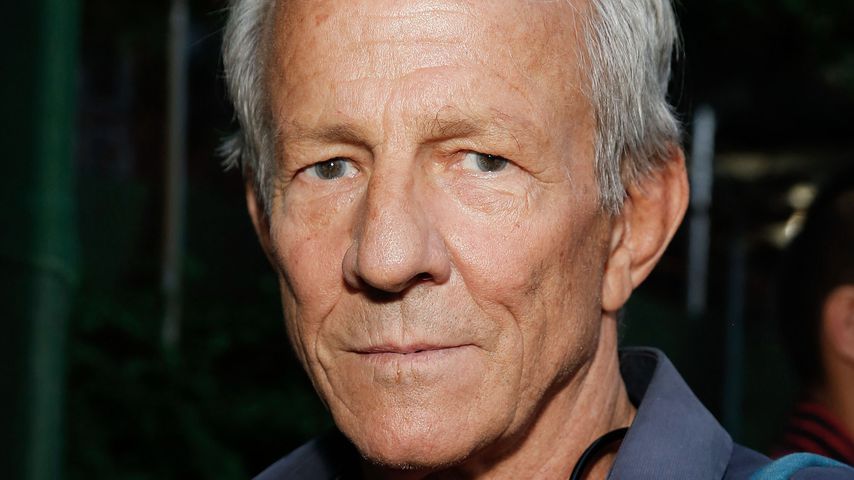 Leiche gefunden: Fotograf Peter Beard mit 82 verstorben