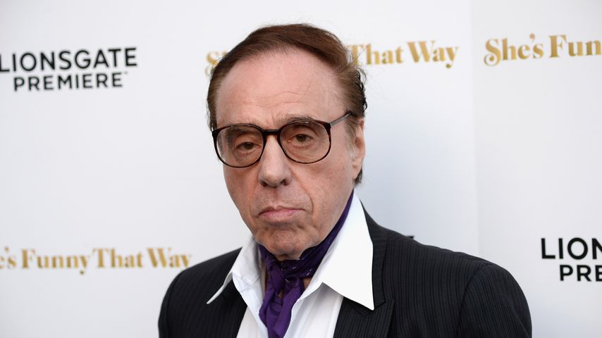 "Die letzte Vorstellung"-Regisseur Peter Bogdanovich ist tot