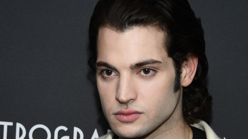 Peter Brant Jr., März 2019 in New York City