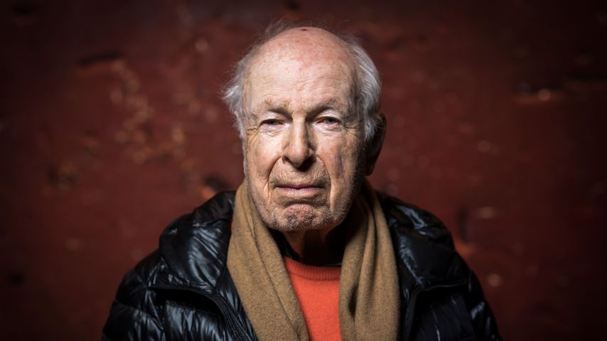 Theaterlegende: Regisseur Peter Brook ist mit 97 verstorben