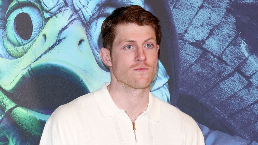 Peter Claffey, irischer Schauspieler