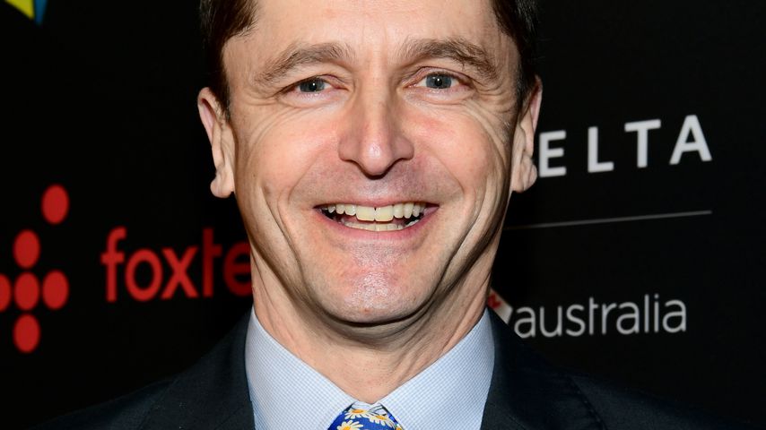 Peter Czernin, Filmproduzent