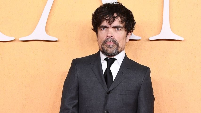 Oha: Peter Dinklage verteidigt das "Game of Thrones"-Finale
