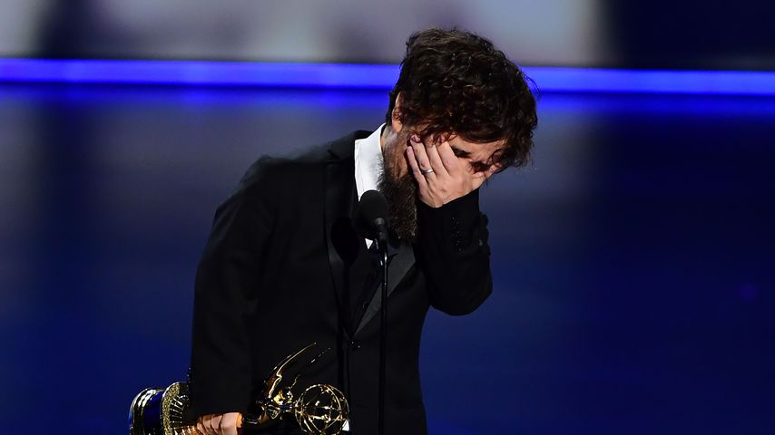 Peter Dinklage bei den Emmy Awards 2019
