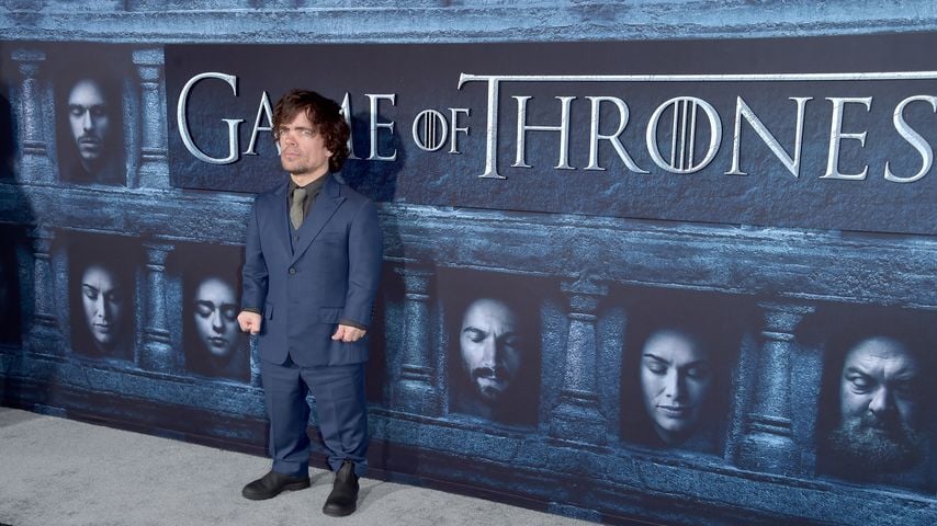 Peter Dinklage, Schauspieler