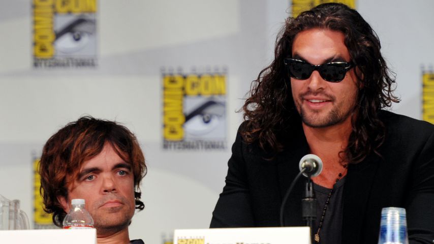 Radioaktiv! GoT-Star Peter Dinklage wird zum Superhelden