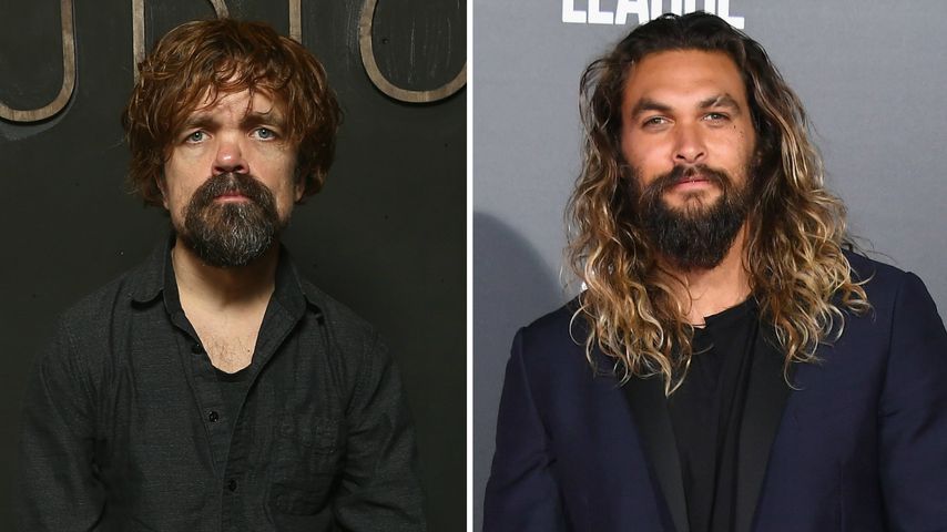 "Game of Thrones"-Stars drehen zusammen neuen Vampir-Film