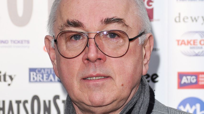 Peter Egan, bekannt aus "Dowton Abbey"