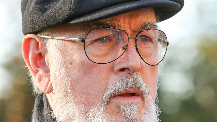 Peter Egan, "Dowton Abbey"-Darsteller