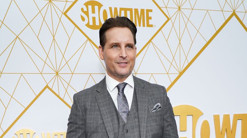 Peter Facinelli, Schauspieler