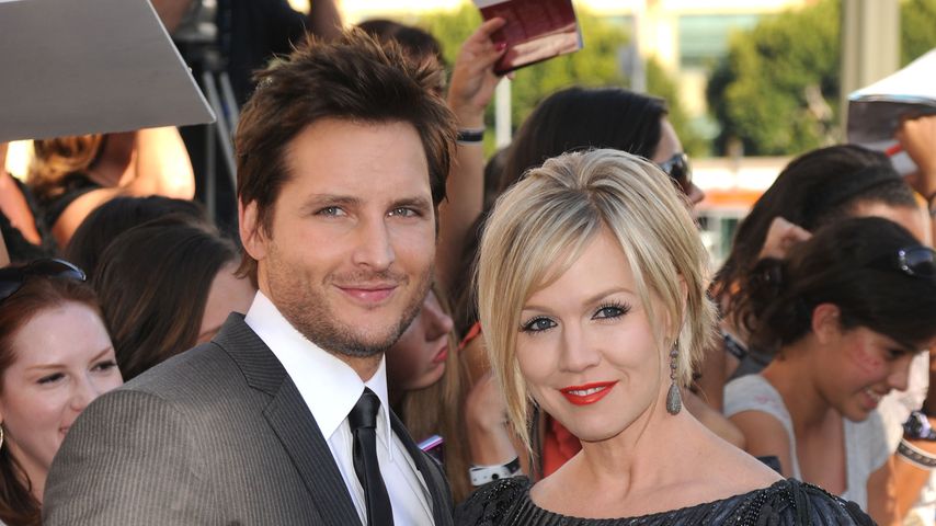 Peter Facinelli möchte Frauen im Alter seiner Tochter daten