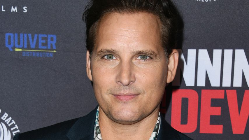 Peter Facinelli, Schauspieler