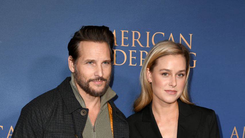 "Twilight"-Darsteller Peter Facinelli wird wieder Vater!