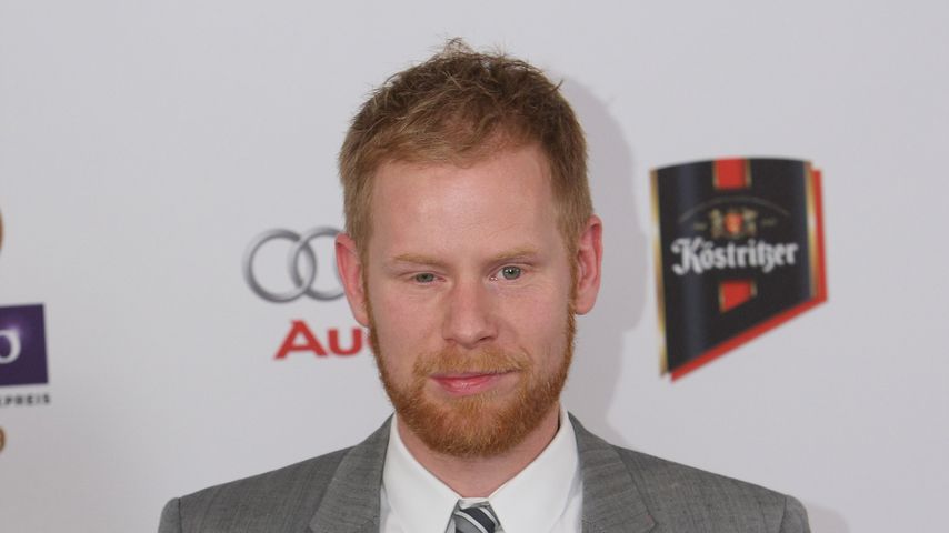 Peter Fox bei der Echo-Verleihung 2009 in Berlin