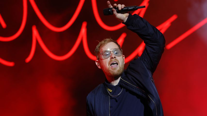 Nach 14 Jahren: Fans lieben den Comeback-Song von Peter Fox