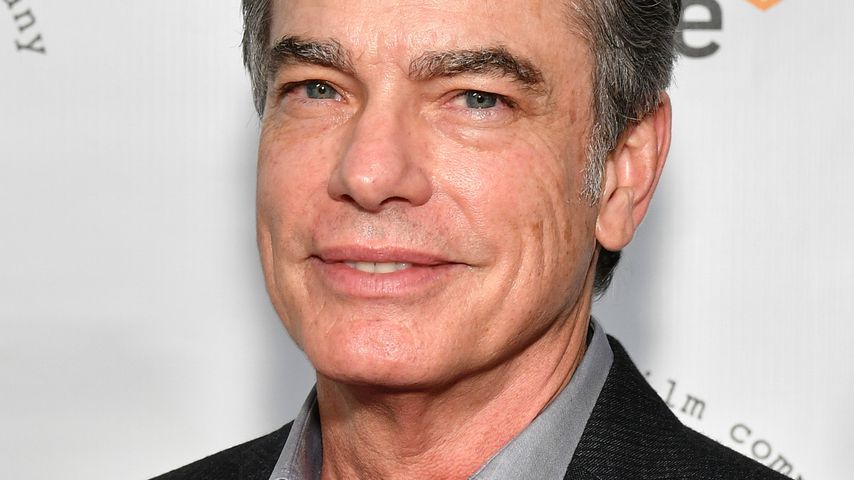 Peter Gallagher bei der New York Stage & Film Winter Gala in NYC im Dezember 2017