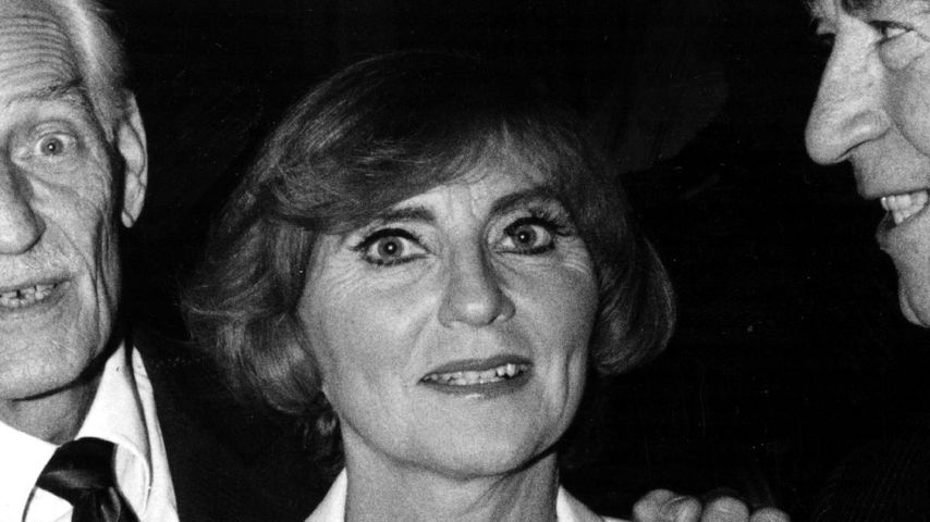"Les Misérables"-Darstellerin Heather Chasen (92) verstorben
