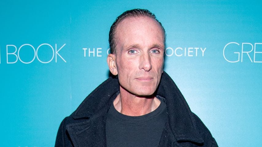 "Pulp Fiction"-Star Peter Greene mit 60 Jahren verstorben
