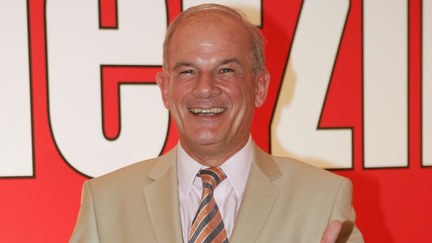 Peter Hahne, Moderator
