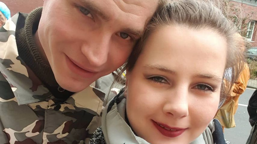 Hochzeit in den Startlöchern: Hat Sarafina schon ein Kleid?
