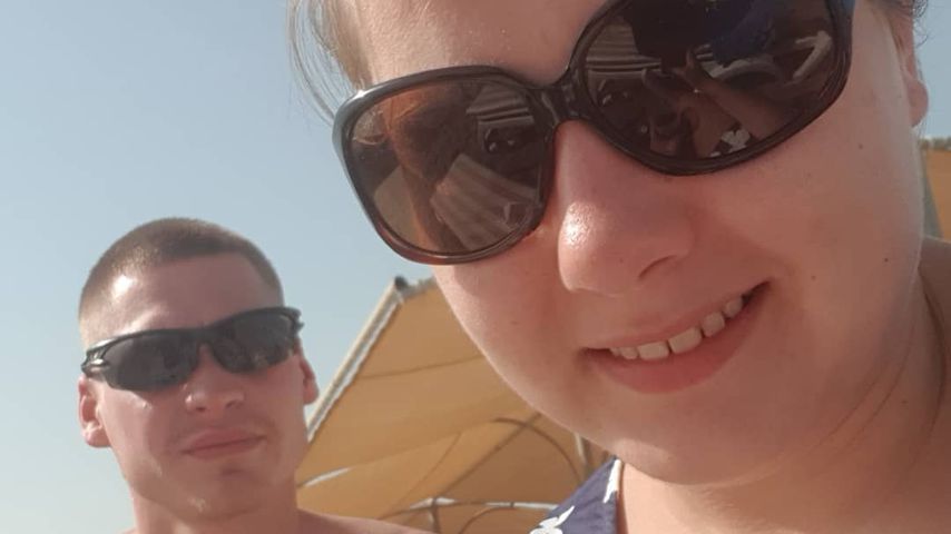 Sarafina Wollny: Nur Hochzeit wegen künstlicher Befruchtung?