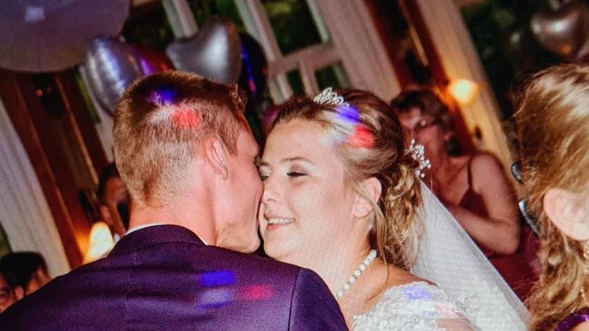 Peter Heck und Sarafina Wollny, Reality-TV-Gesichter