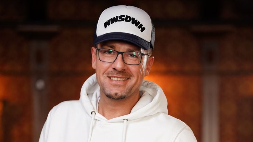 Peter Heimerdinger, DSDS-Liveshow-Kandidat