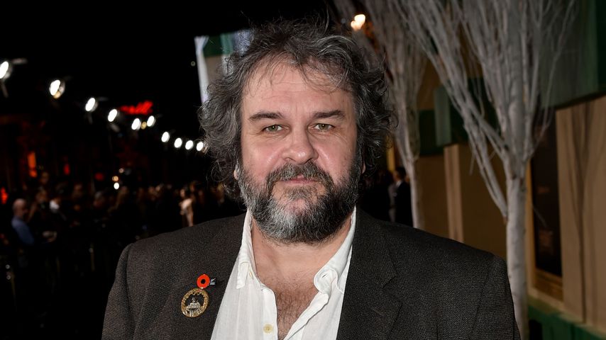 Peter Jackson ehrlich: Er wollte "Herr der Ringe" vergessen!