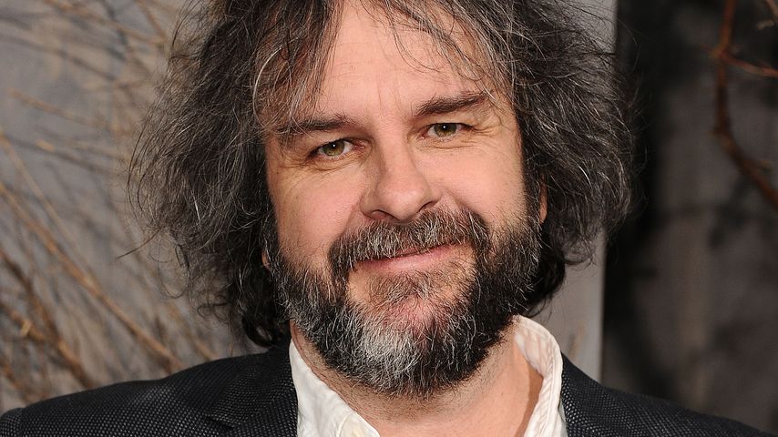 "Walk of Hobbits": Peter Jackson enthüllt Stern