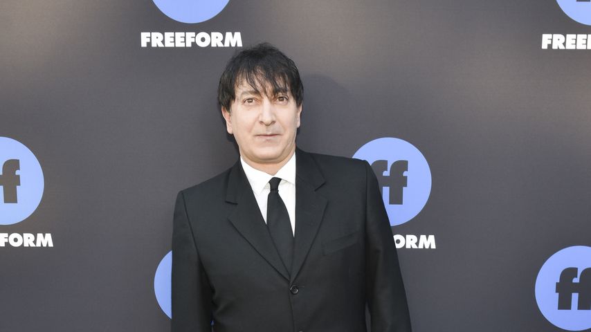 Peter Kelamis in Hollywood