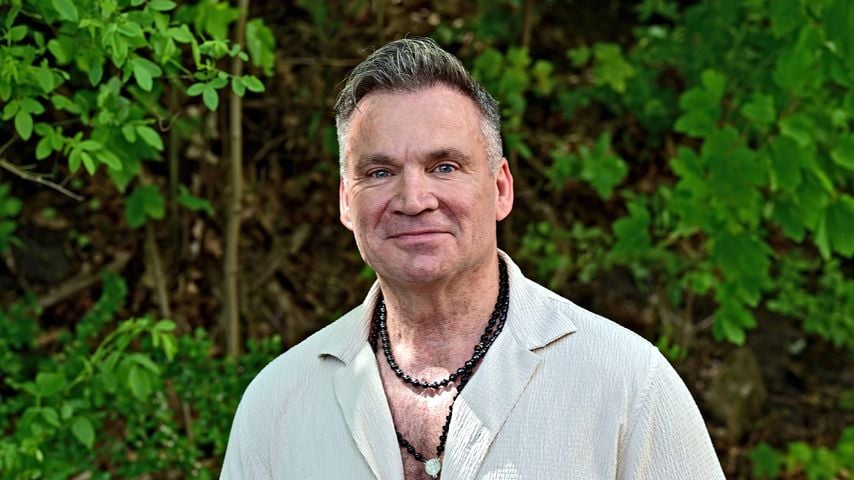 Gewaltvorwürfe: Peter Klein leitet Schritte gegen Iris ein