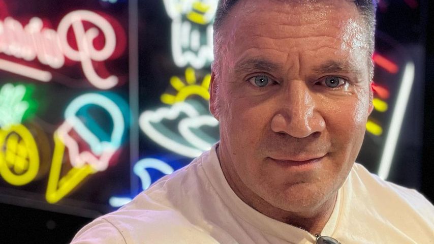 Peter Klein, ehemaliger Sommerhaus-Kandidat