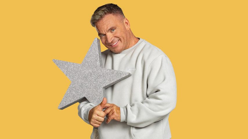Peter Klein, "Promi Big Brother"-Bewohner 2023