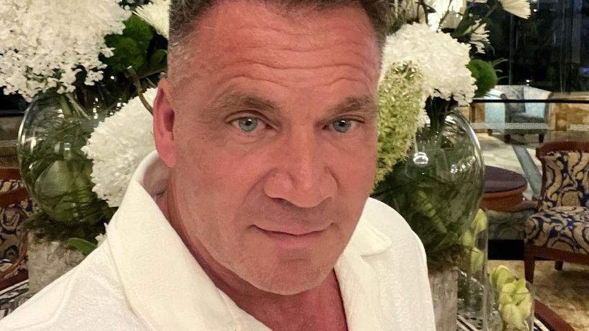 Peter Klein, TV-Star