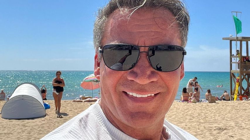 Neuer Star am Schlagerhimmel? Peter Klein hat ersten Gig