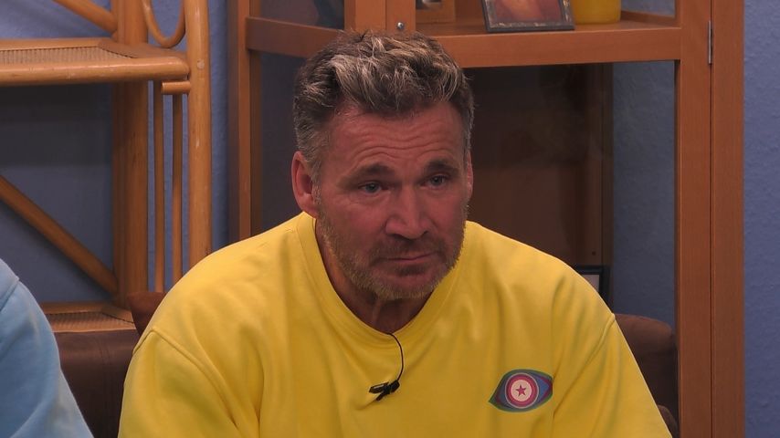 Peter Klein, TV-Star