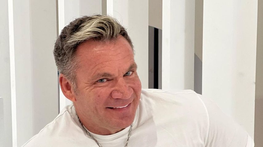 Peter Klein, TV-Bekanntheit
