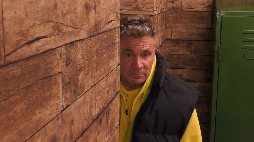 Peter Klein, TV-Star