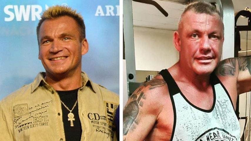 Streit im Sommerhaus: Peter sucht Aussprache mit Andreas