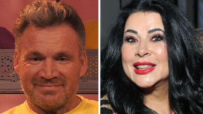 Peter Klein betont: Iris hat den Rechtsstreit nicht gewonnen