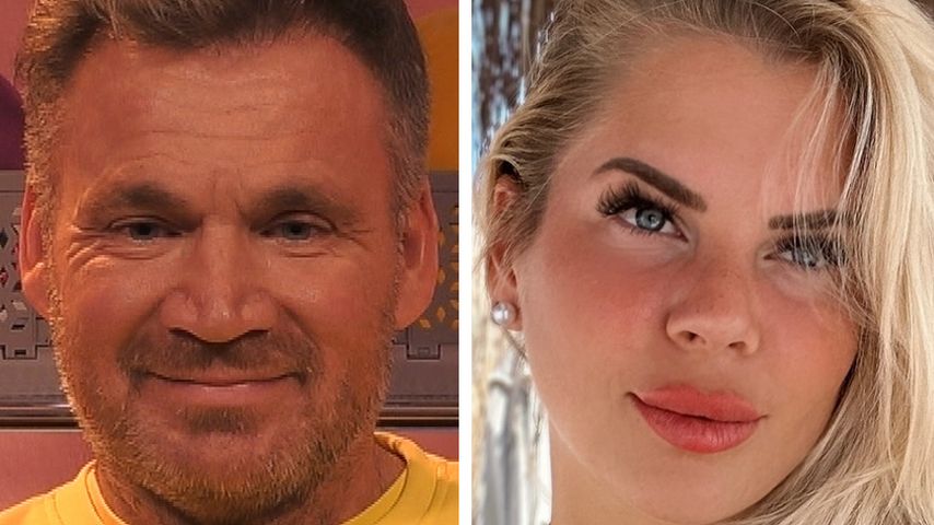 Collage: Peter Klein und Jenny Frankhauser