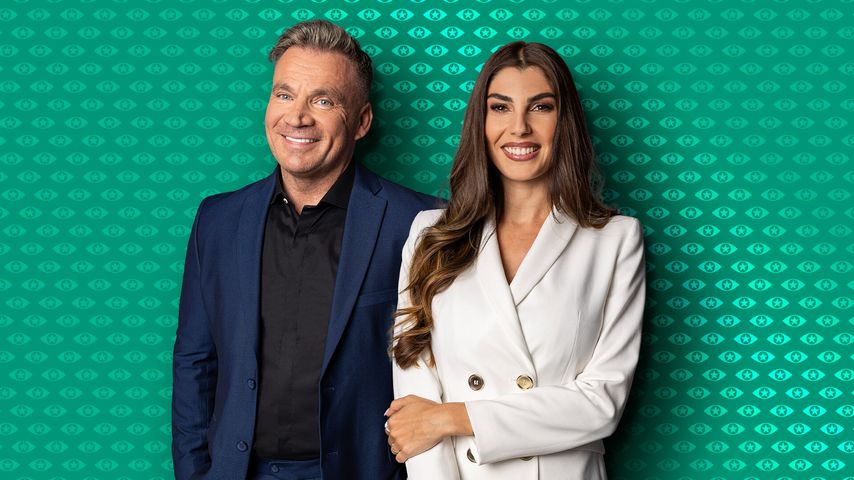 Yeliz und Peter bei "Promi Big Brother": Das sagen die Stars