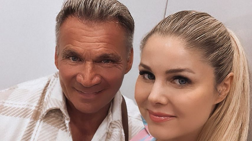 Wegen Peter-Drama? Yvonne Woelkes Ehe steht vor dem Aus!
